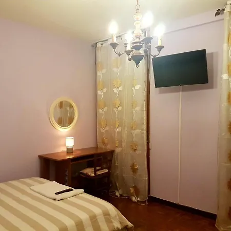 Venice Night Bed and breakfast Mestre