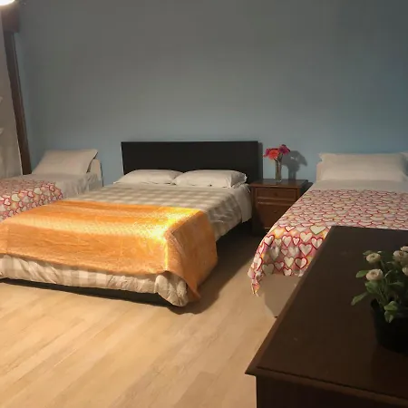 Venice Night Bed and breakfast Mestre
