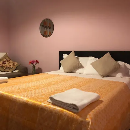 B&B Venice Night *