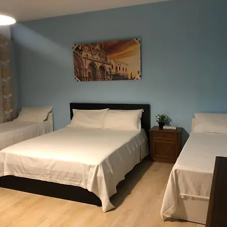 Venice Night B&B