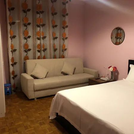 Venice Night B&B 메스트레